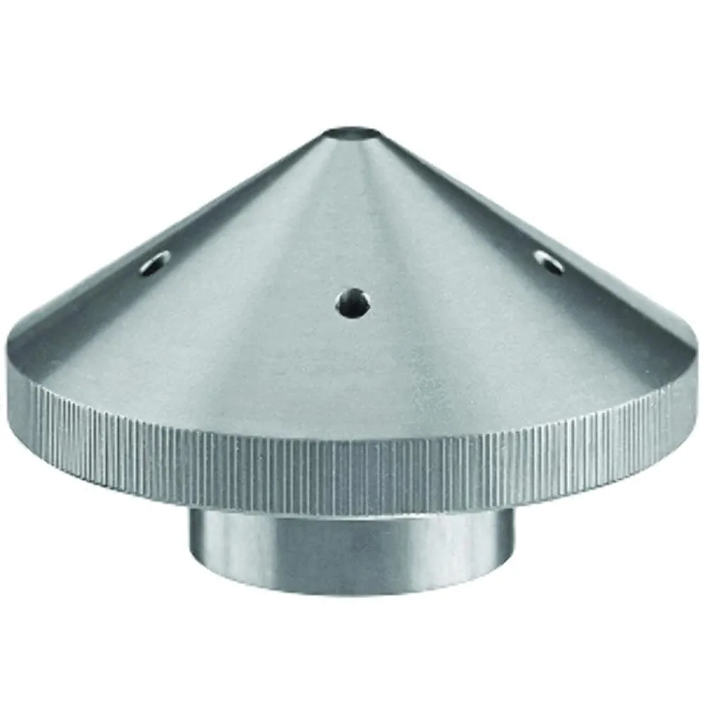 T-H Marine G-Force Eliminator Trolling Motor Prop Nut for MinnKota and MotorGuide