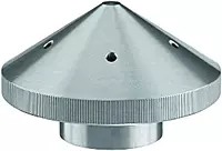 T-H Marine G-Force ELIMINATOR Trolling Motor Prop Nut for Minn Kota 80/101/112