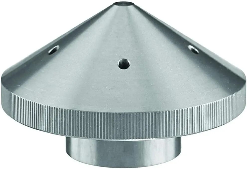 T-H Marine G-Force Eliminator Trolling Motor Prop Nut for MinnKota and MotorGuide