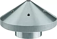 T-H Marine G-Force ELIMINATOR Trolling Motor Prop Nut for Minn Kota 80/101/112