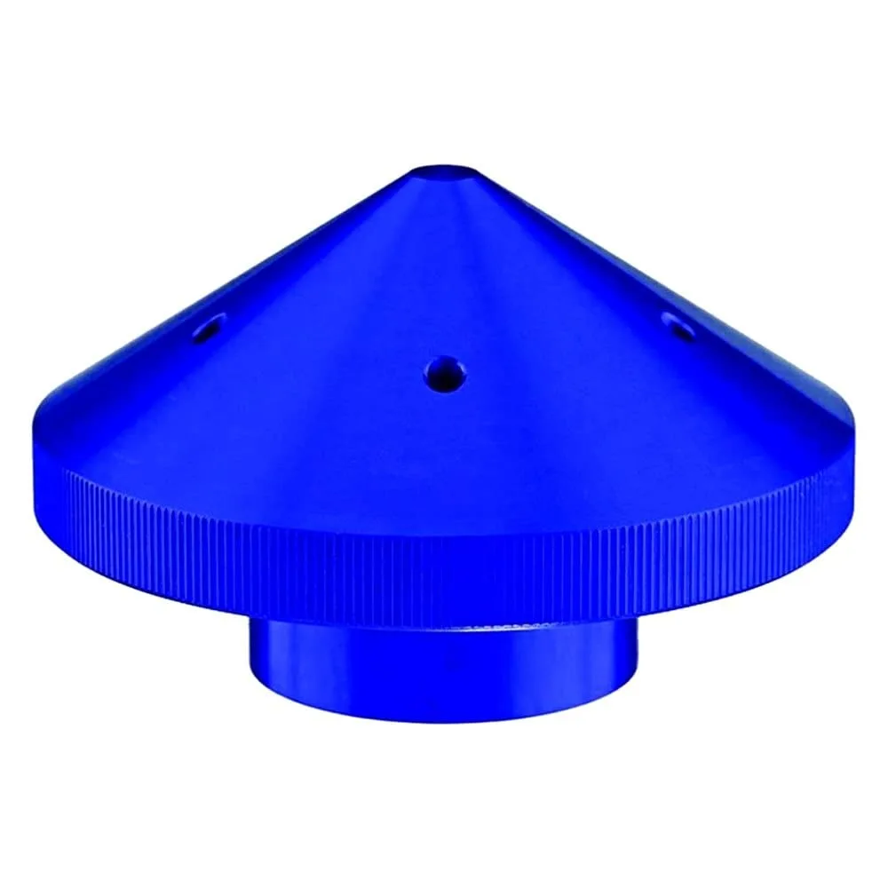 T-H Marine G-Force Eliminator Trolling Motor Prop Nut - MinnKota 30-75 Models