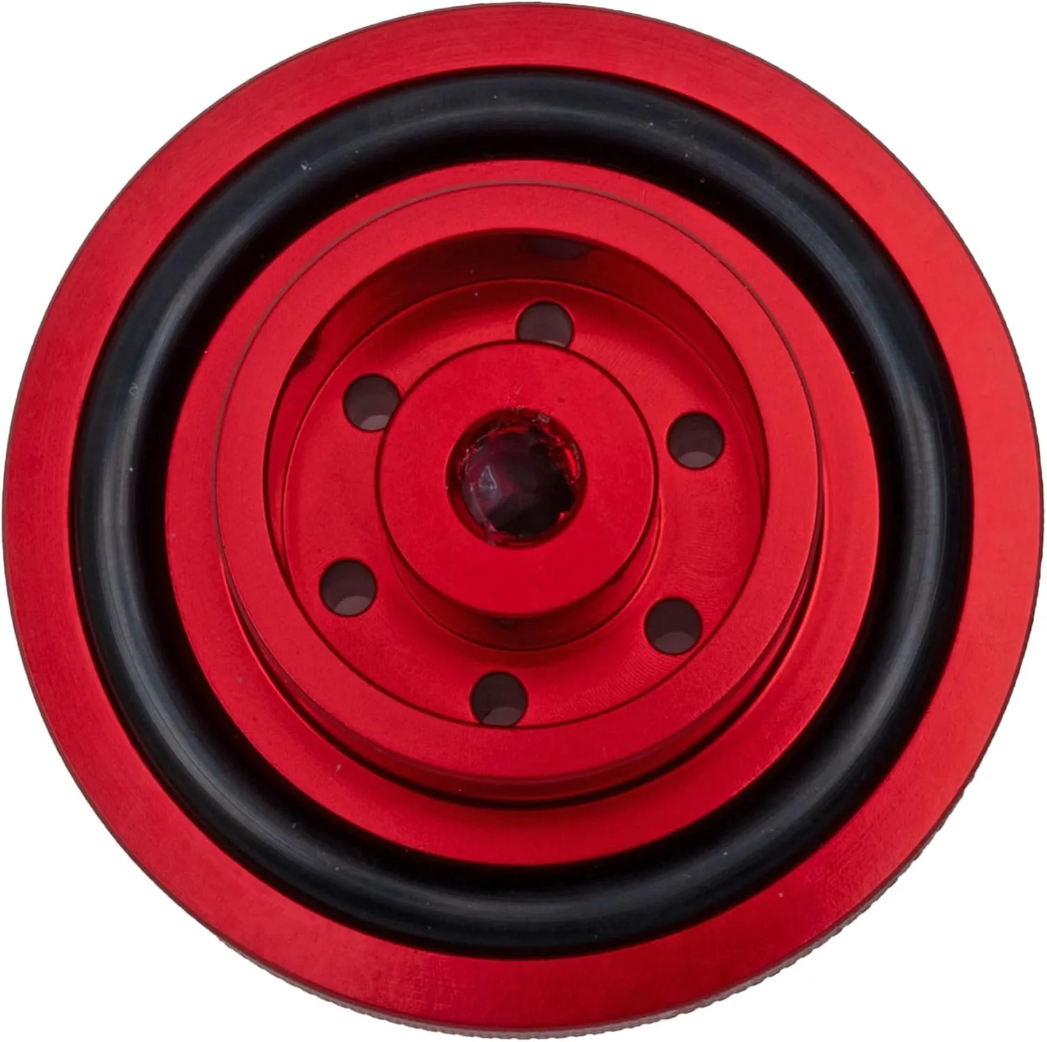 T-H Marine G-Force Eliminator Trolling Motor Prop Nut for MinnKota and MotorGuide