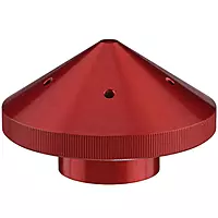 T-H Marine G-Force ELIMINATOR Trolling Motor Prop Nut for Minn Kota 80/101/112