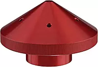 T-H Marine G-Force ELIMINATOR Trolling Motor Prop Nut for Minn Kota 80/101/112
