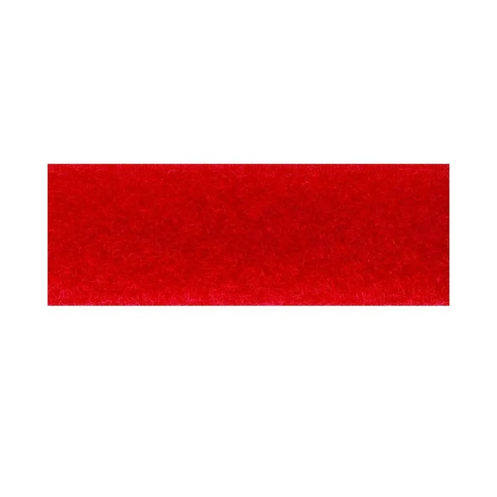 TH Marine G-Force Silencer Trolling Motor Vibration Pad, red, one size