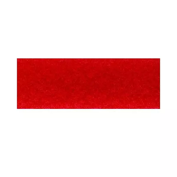 TH Marine G-Force Silencer Trolling Motor Vibration Pad, red, one size