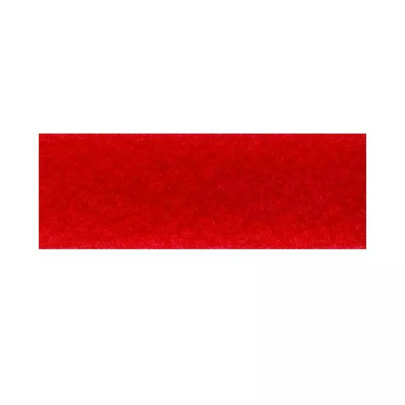 TH Marine G-Force Silencer Trolling Motor Vibration Pad, red, one size