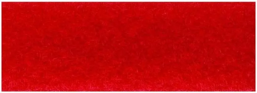 TH Marine G-Force Silencer Trolling Motor Vibration Pad, red, one size