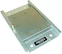 T-H Marine HFM-1-DP Hot Foot Slide Mount
