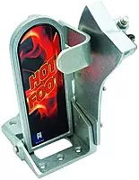 T-H Marine HOT FOOT Pro - Top Load Foot Throttle f/OMC Mercury