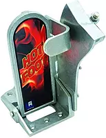 T-H Marine HOT FOOT Pro - Top Load Foot Throttle f/OMC Mercury