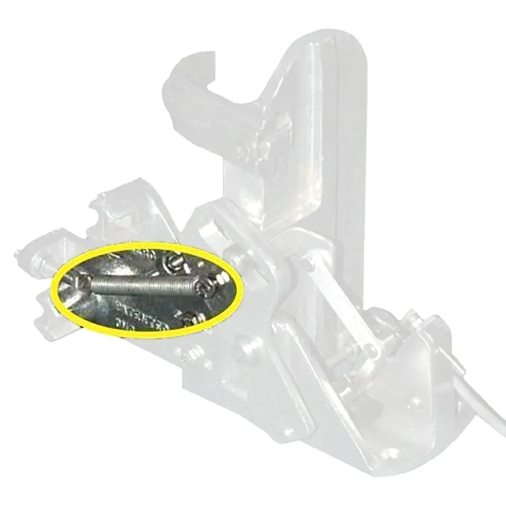 T-H Marine Hot Foot Throttle Replacement Spring for All Models