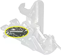 T-H Marine Hot Foot Throttle Replacement Spring for All Models