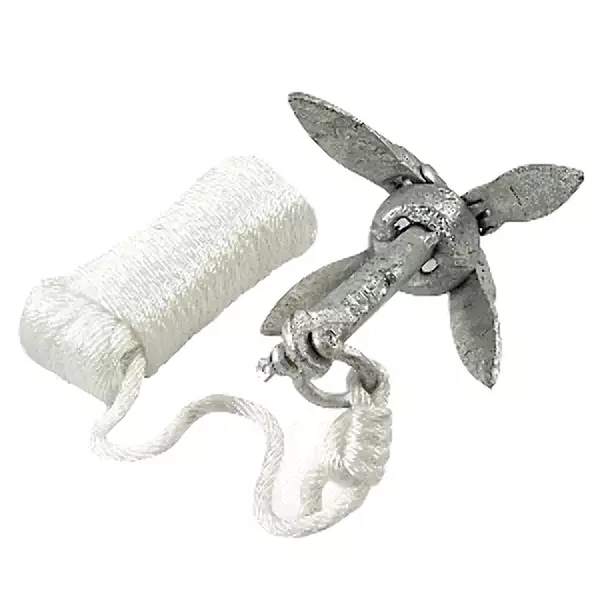 T-H Marine Kayak Anchor Kit - 1.5lb