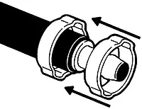 T-H Marine 18500000 Oetiker Stepless Clamp Kit with Pliers