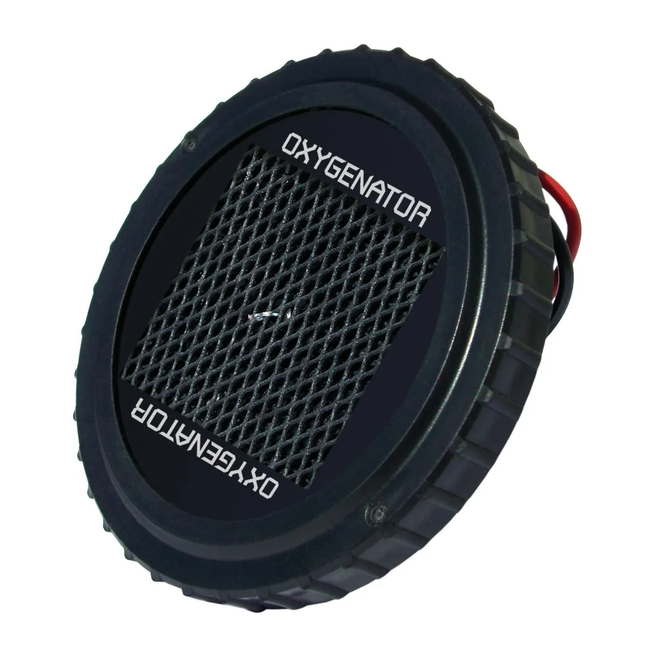T-H Marine Oxygenator Pro Live Well Flush Mount - Silent Operation, Automatic Oxygen Generator for Freshwater Fishing