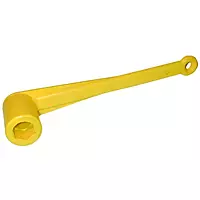Prop Master™ Propeller Wrench, Yellow