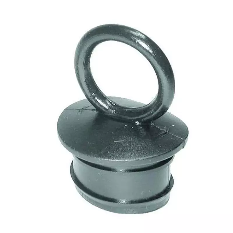 TH-Marine Push-in Drain Plug for 1-1/2" Thru-Hull Drains