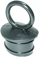 TH-Marine Push-in Drain Plug for 1-1/2" Thru-Hull Drains