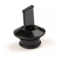 TH-Marine Push-In Drain Plug f/1-1/8" Thru-Hull & All Purpose Drains