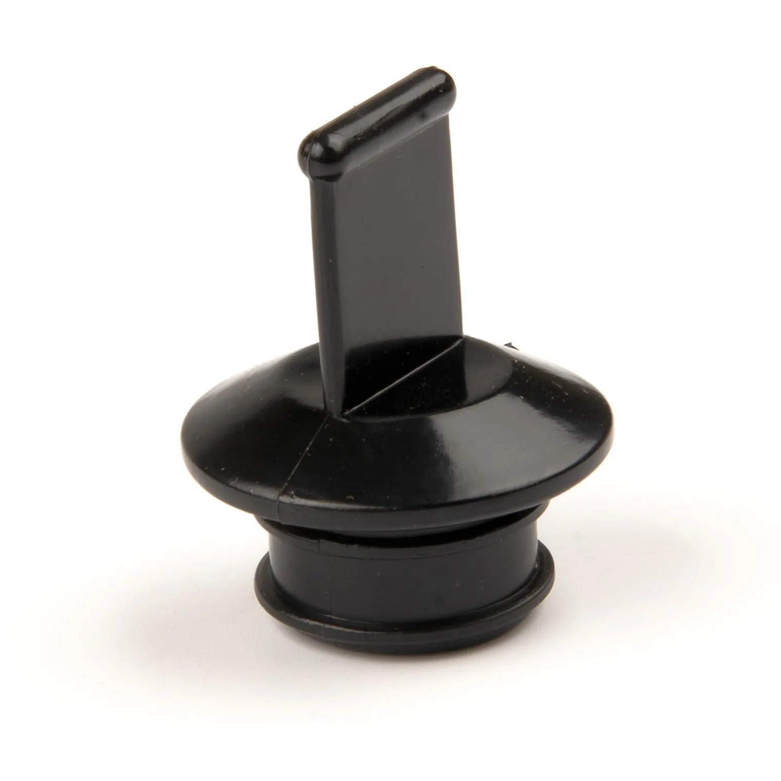 TH-Marine Push-In Drain Plug f/1-1/8" Thru-Hull & All Purpose Drains