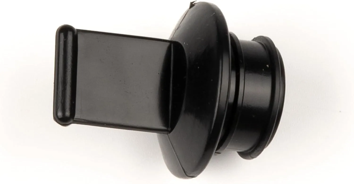 TH-Marine Push-In Drain Plug f/1-1/8" Thru-Hull & All Purpose Drains