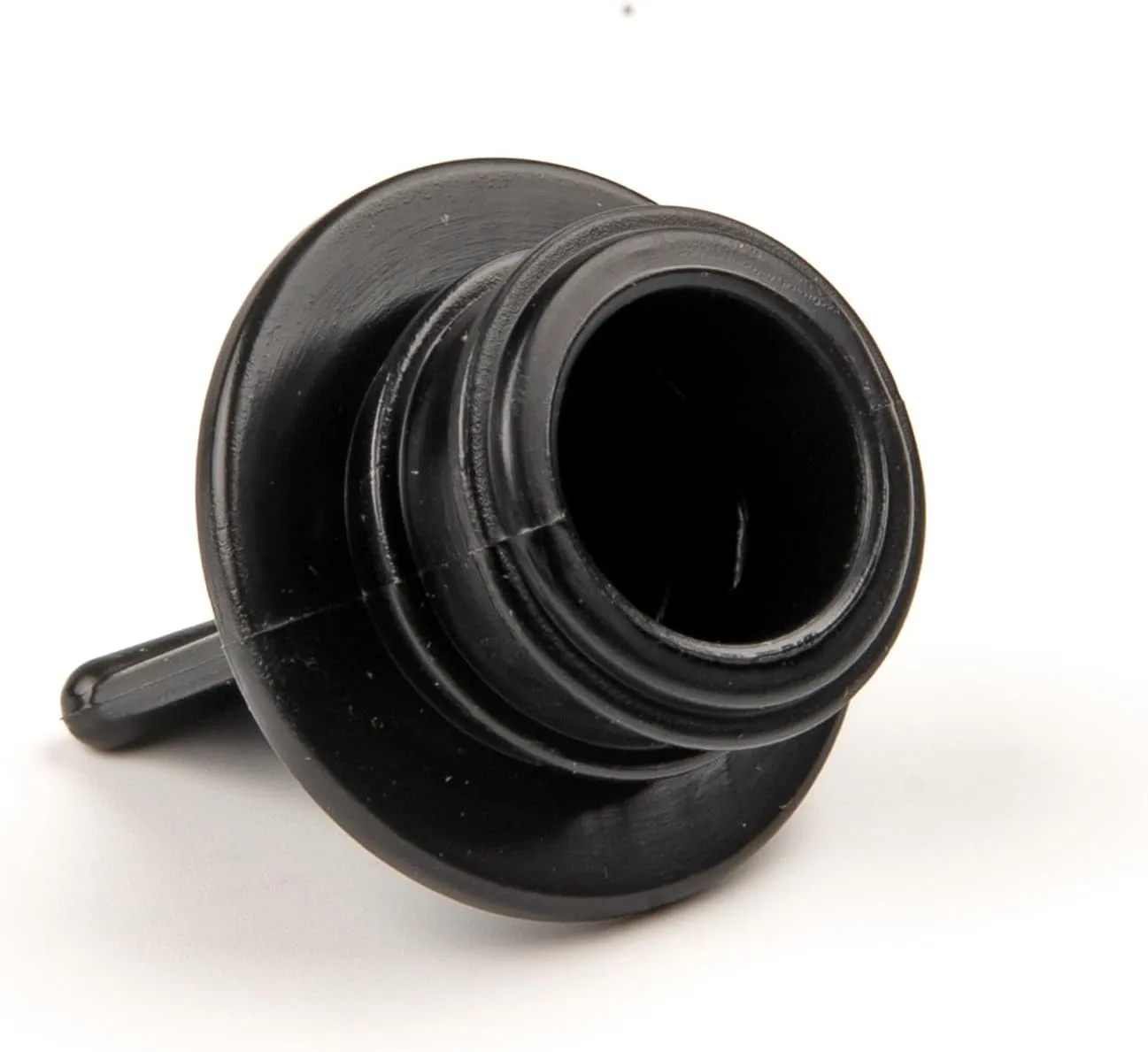 TH-Marine Push-In Drain Plug f/1-1/8" Thru-Hull & All Purpose Drains