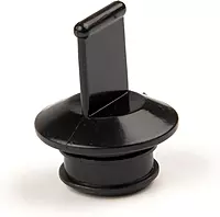 TH-Marine Push-In Drain Plug f/1-1/8" Thru-Hull & All Purpose Drains