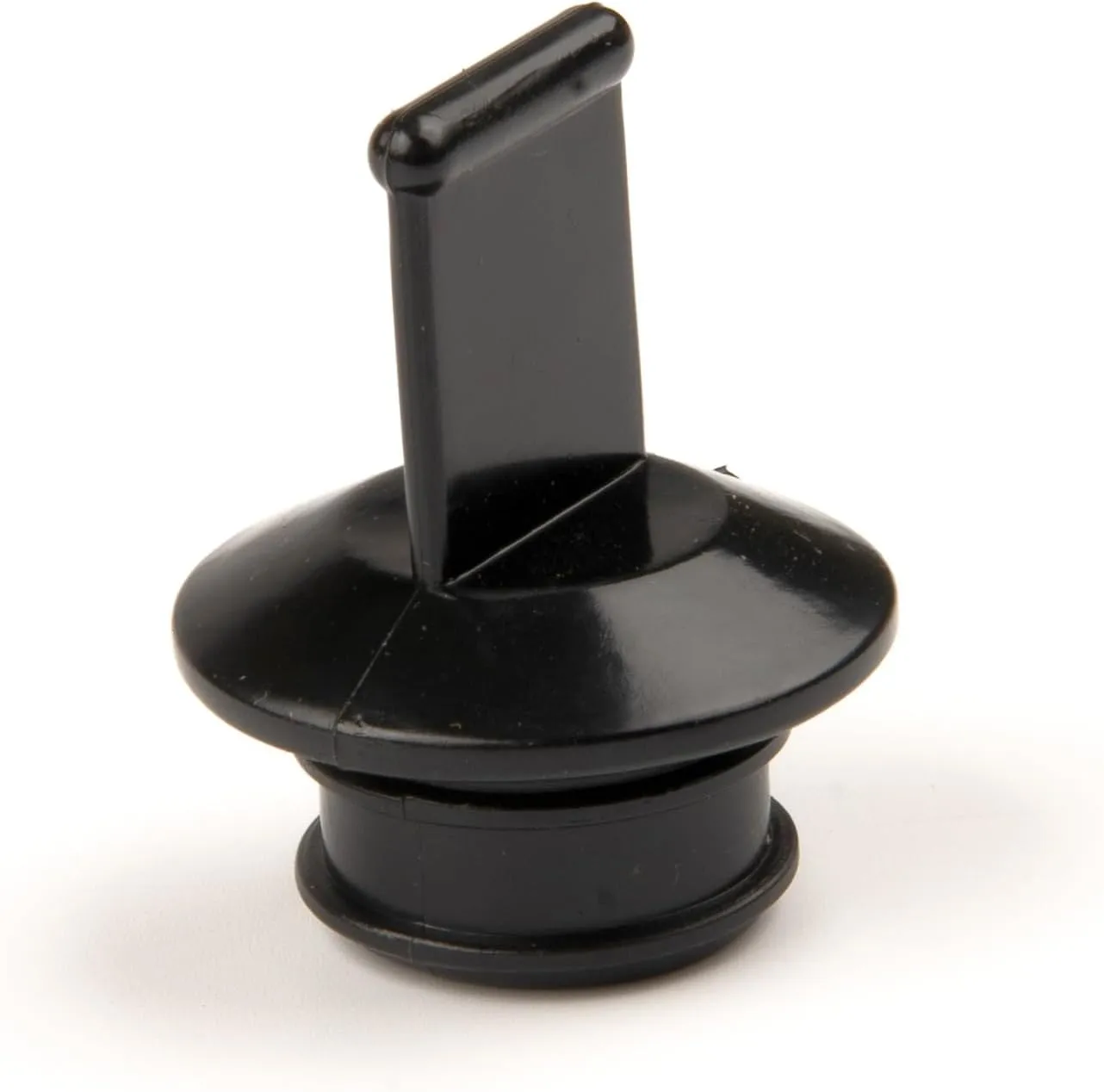 TH-Marine Push-In Drain Plug f/1-1/8" Thru-Hull & All Purpose Drains