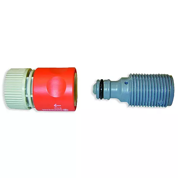 T-H Marine Quick Flush Kit f/OMC Outboards