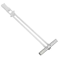 T-H MARINE BE-HA-54380-DP TOGGLE ANCHOR KIT