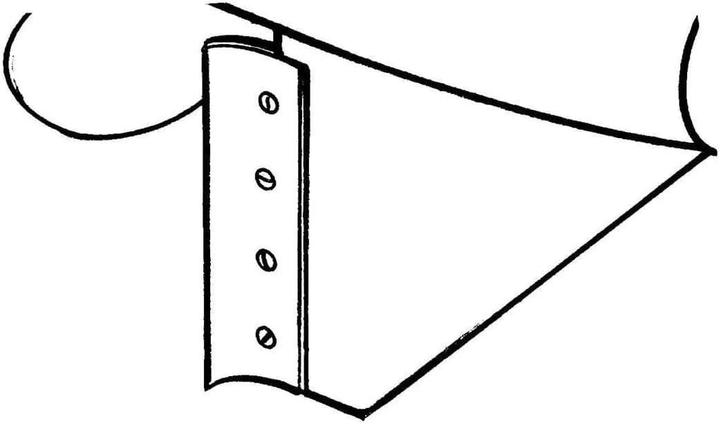 T & H MARINE Supplies Torque TAB - Regular