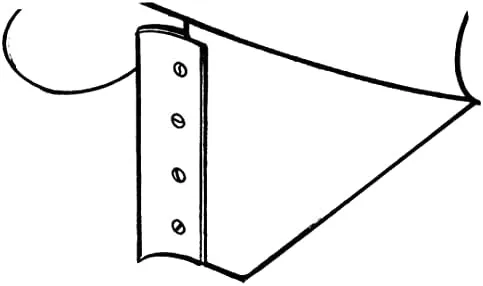 T & H MARINE Supplies Torque TAB - Regular