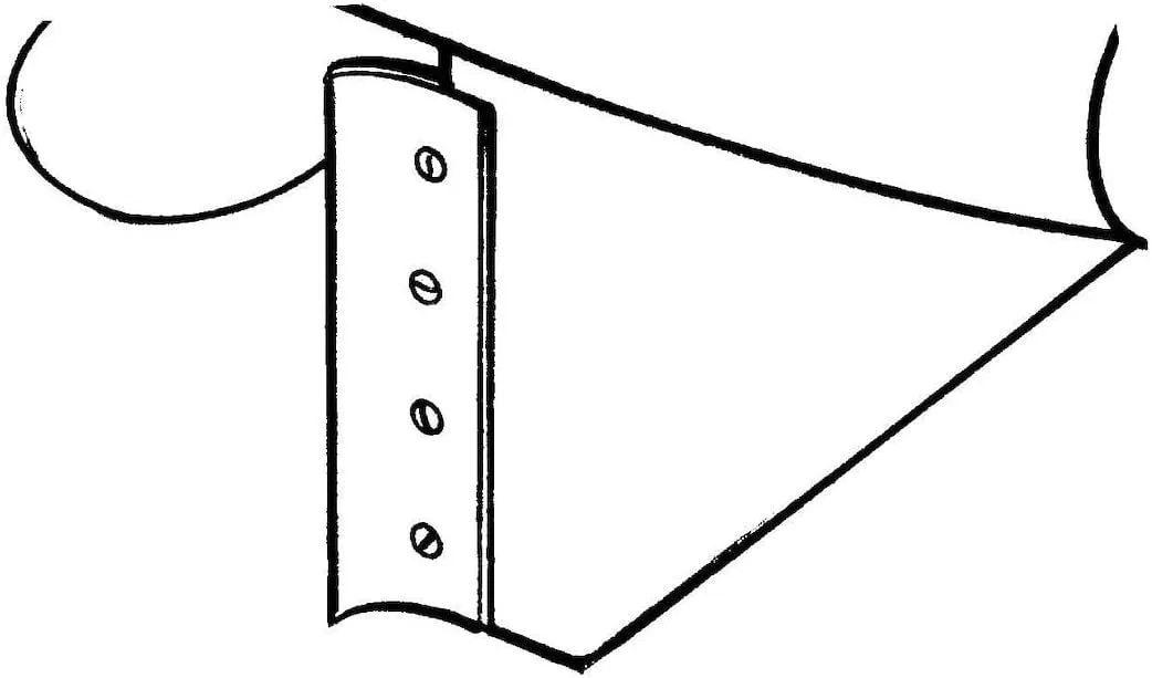 T & H MARINE Supplies Torque TAB - Regular