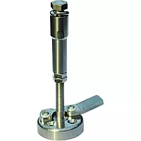 T-H Marine RMC-104FMK-DP Troll-Tamer Trolling Motor Stabilizer Lock for Garmin Force - 3.5" to 5"