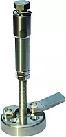 T-H Marine RMC-104FMK-DP Troll-Tamer Trolling Motor Stabilizer Lock for Garmin Force - 3.5" to 5"