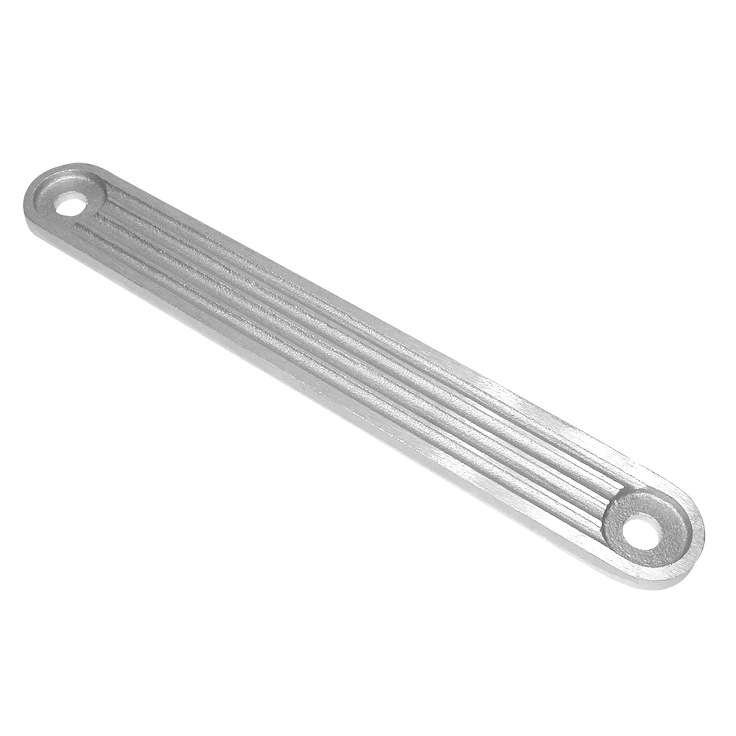 T. H. Marine TSP-1 Transom Support Plate for Top Bolt Holes (3001.8067)