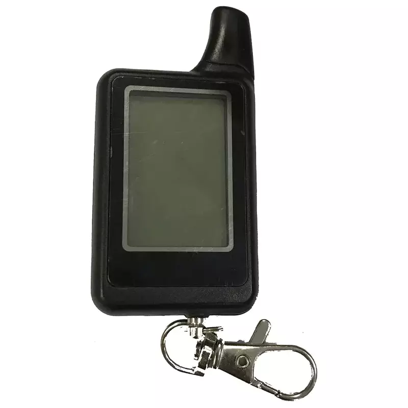 T-H Marine TWAR-1-DP 2-Way Boat Alarm System — Additional Remote Control Unit