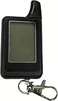 T-H Marine TWAR-1-DP 2-Way Boat Alarm System — Additional Remote Control Unit