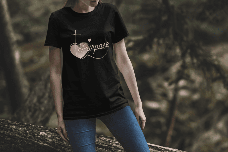 Women's Purpose T-Shirt