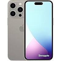 iPhone 15 Promax Refurbished Grade A+ (Grade A Plus), Dual Sim iPhone 15 Promax Refurbished Grade A+ (Grade A Plus), Dual Sim