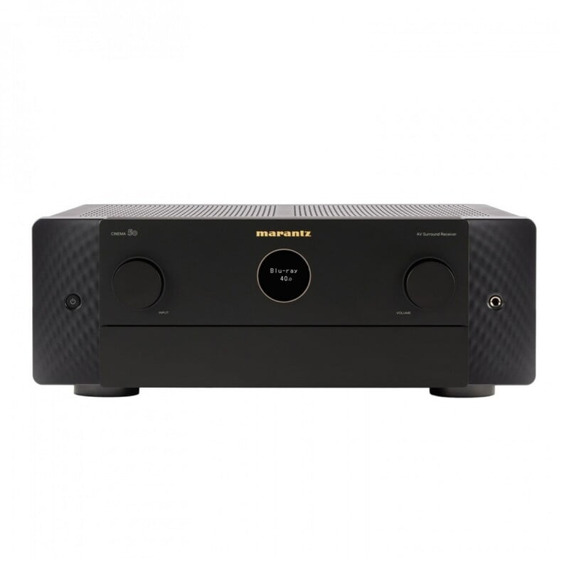 Marantz Cinema 50 Dolby Atmos aAV Receiver