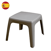 Eva Pro Table | White | EPM/BL | Balliu