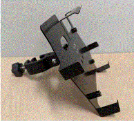 T10 Pole Mount (FTG)