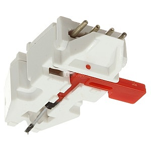 Telefunken T23/2, T25/2 Ceramic Replacement Cartridge