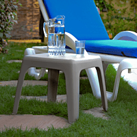 Eva Pro Table | White | EPM/BL | Balliu