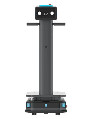 PUDU T300 Lift - Lease Option PUDU T300 Lift - Lease Option