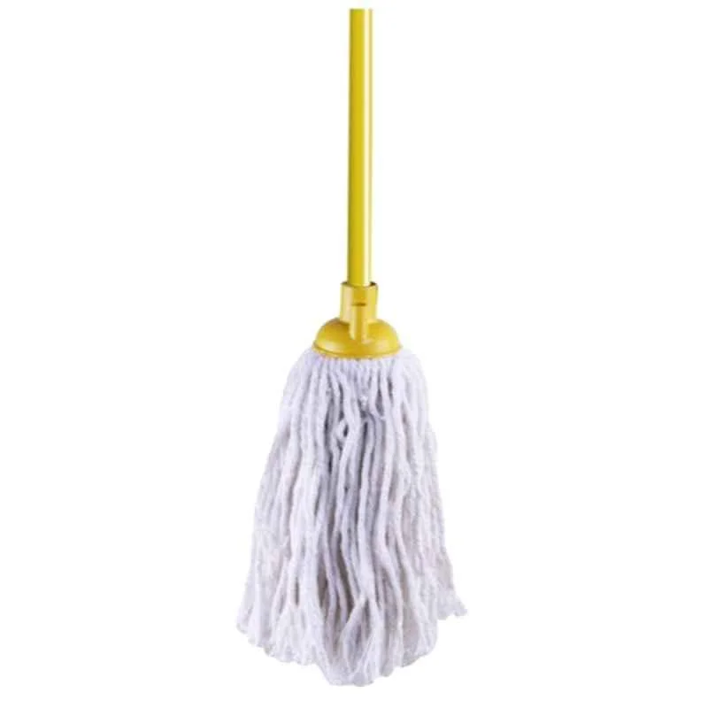 Wet Flooring Mop