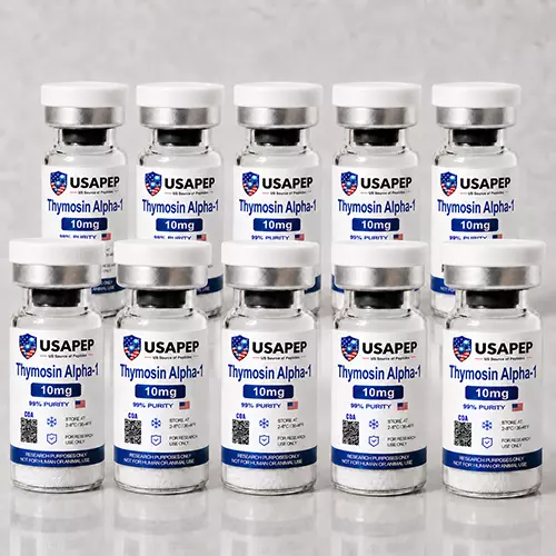 KIT-Thymosin Alpha-1 10mg (10pk)