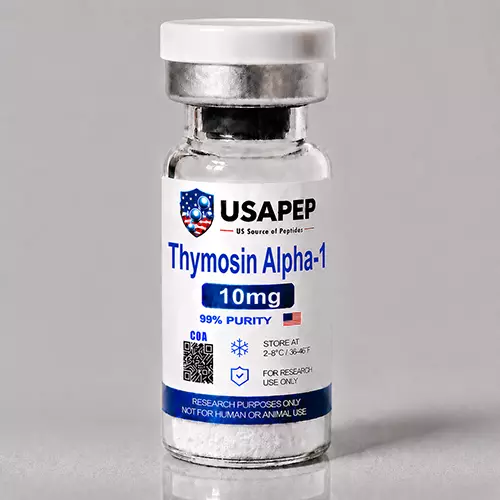 Thymosin Alpha 1 10mg